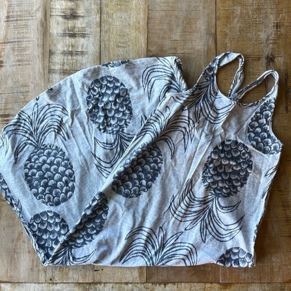 NWOT Old Navy girls maxi dress size S(6/7) - Picture 1 of 5